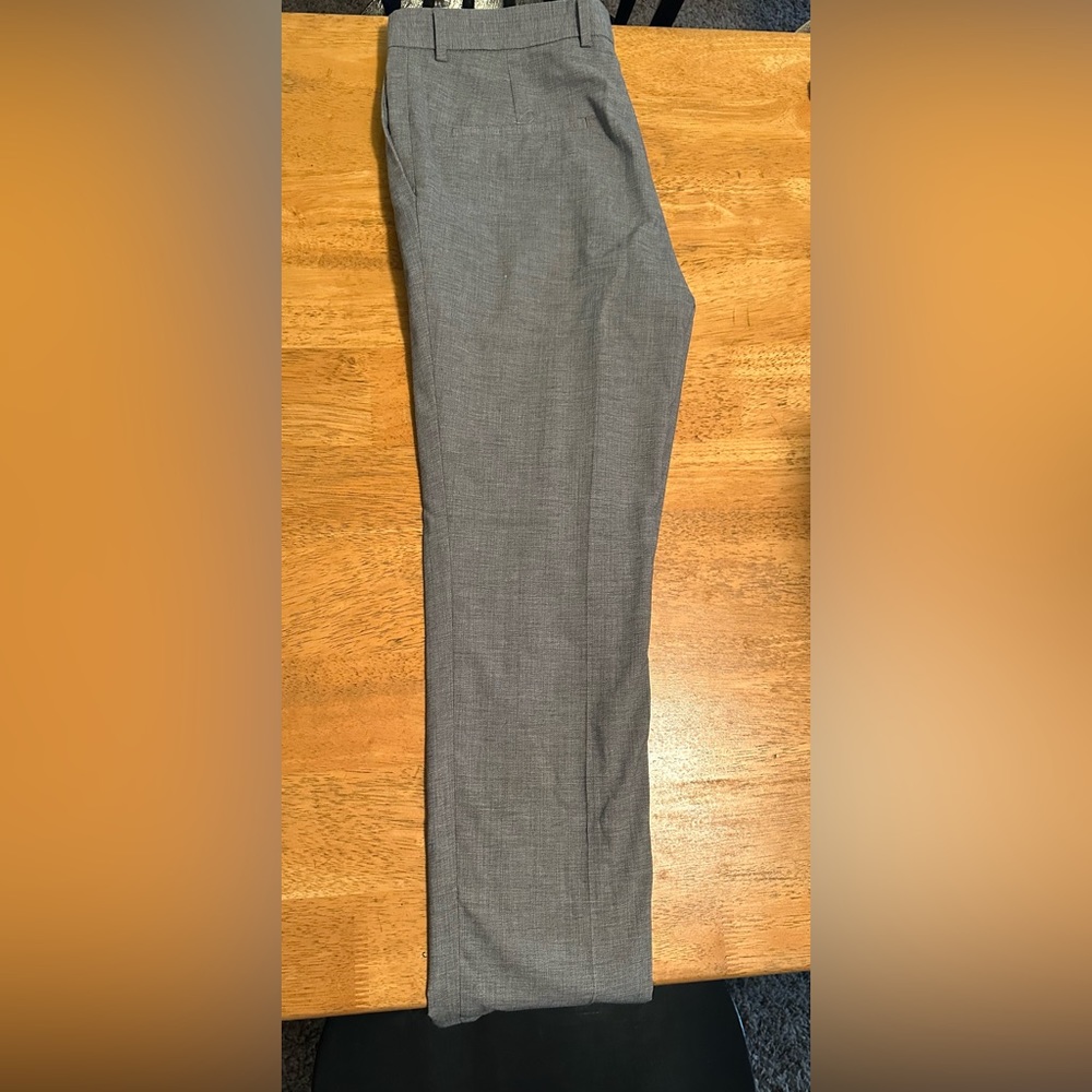 32R Men’s Slacks
